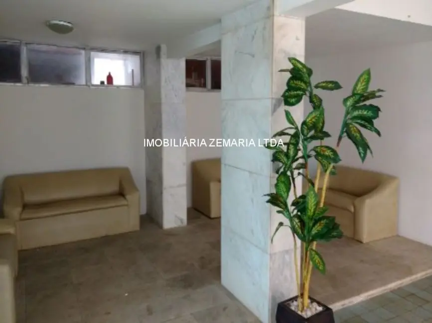 Foto 4 de Apartamento com 3 quartos à venda, 124m2 em Boa Viagem, Recife - PE