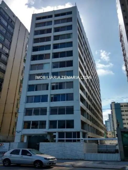 Foto 2 de Apartamento com 3 quartos à venda, 124m2 em Boa Viagem, Recife - PE