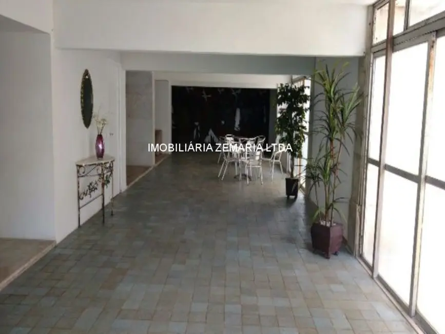 Foto 3 de Apartamento com 3 quartos à venda, 124m2 em Boa Viagem, Recife - PE