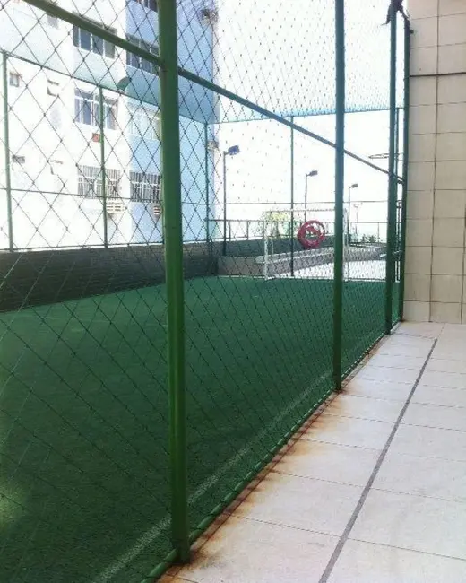 Foto 4 de Apartamento com 4 quartos à venda, 260m2 em Boa Viagem, Recife - PE