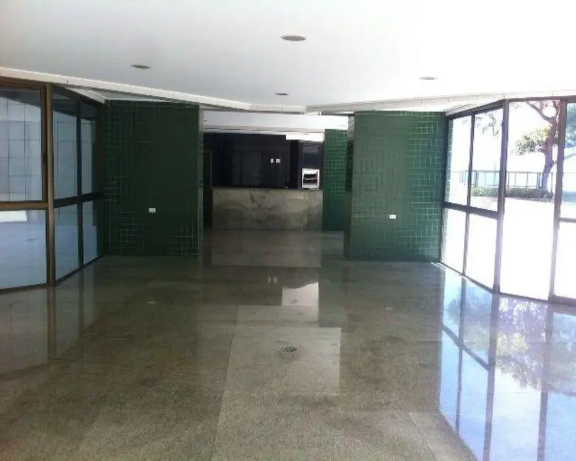 Foto 6 de Apartamento com 4 quartos à venda, 260m2 em Boa Viagem, Recife - PE