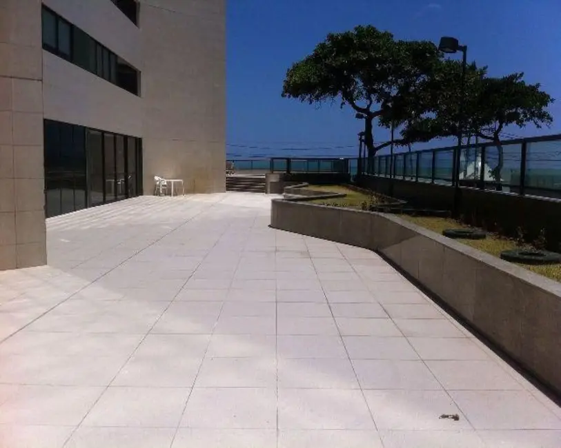 Foto 5 de Apartamento com 4 quartos à venda, 260m2 em Boa Viagem, Recife - PE