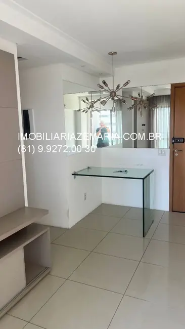 Foto 8 de Apartamento com 2 quartos para alugar, 52m2 em Torre, Recife - PE