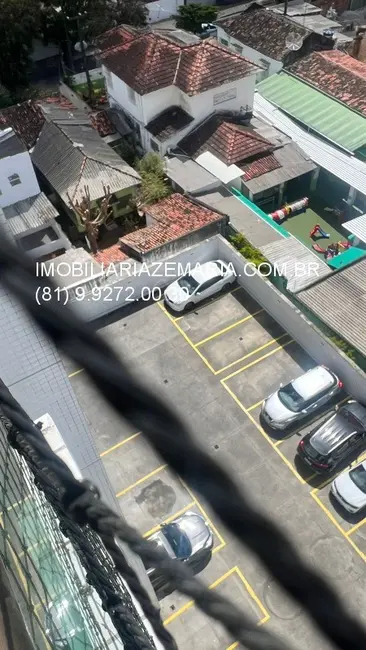 Foto 9 de Apartamento com 2 quartos para alugar, 52m2 em Torre, Recife - PE