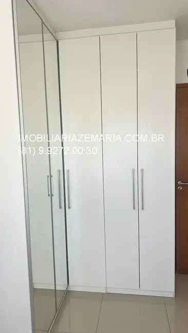 Foto 2 de Apartamento com 2 quartos para alugar, 52m2 em Torre, Recife - PE