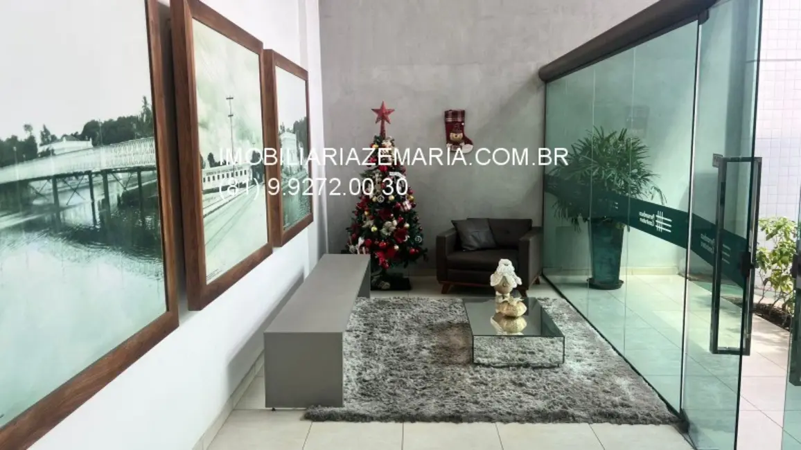 Foto 7 de Apartamento com 2 quartos para alugar, 52m2 em Torre, Recife - PE