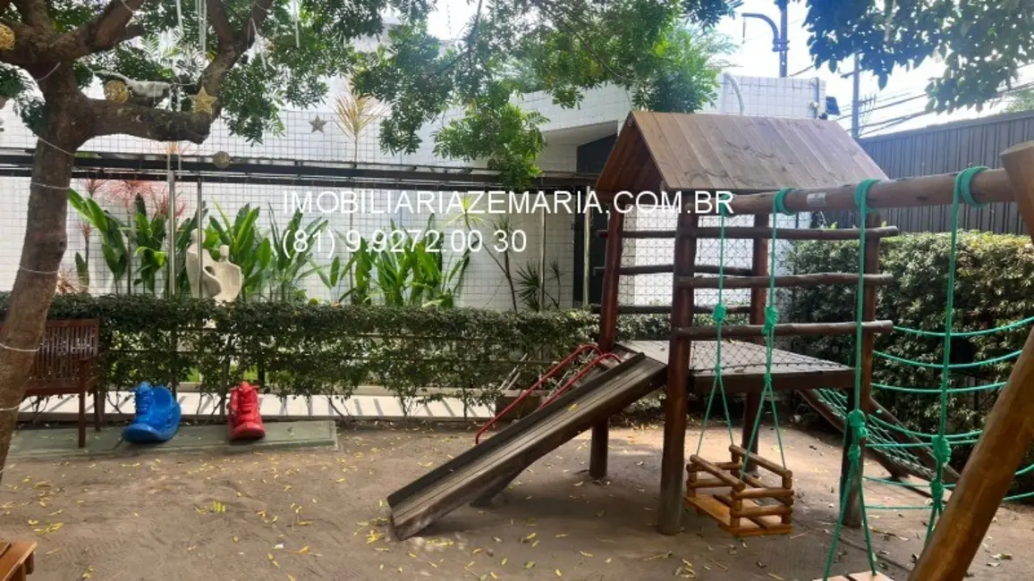 Foto 5 de Apartamento com 2 quartos para alugar, 52m2 em Torre, Recife - PE