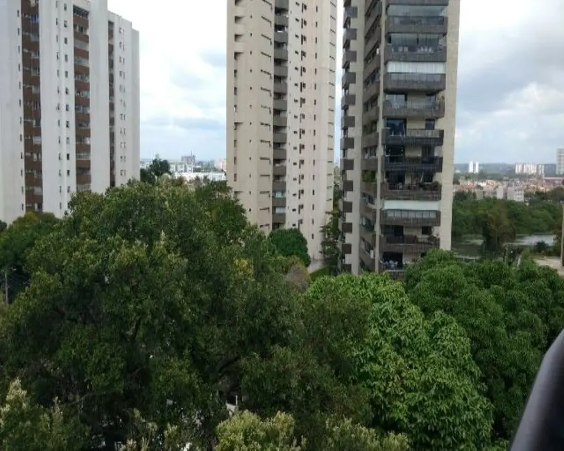 Foto 9 de Apartamento com 4 quartos à venda, 140m2 em Monteiro, Recife - PE