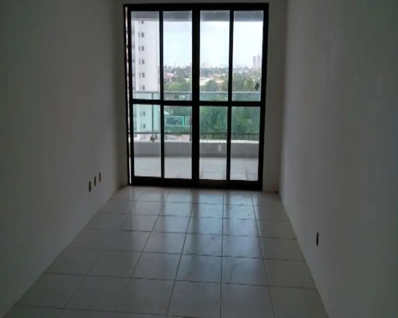 Foto 9 de Apartamento com 4 quartos à venda, 140m2 em Monteiro, Recife - PE