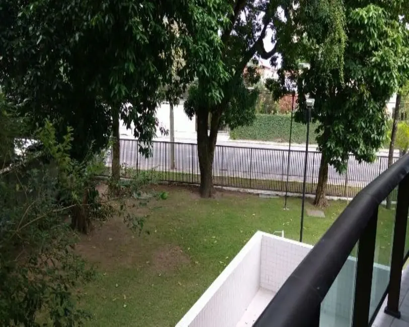 Foto 6 de Apartamento com 4 quartos à venda, 140m2 em Monteiro, Recife - PE