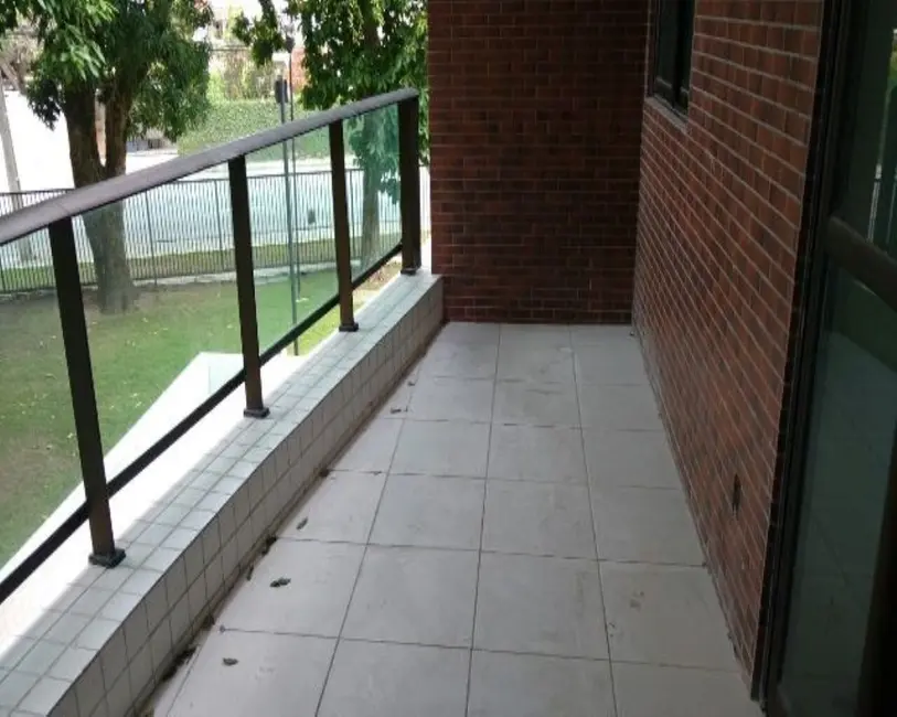 Foto 2 de Apartamento com 4 quartos à venda, 140m2 em Monteiro, Recife - PE