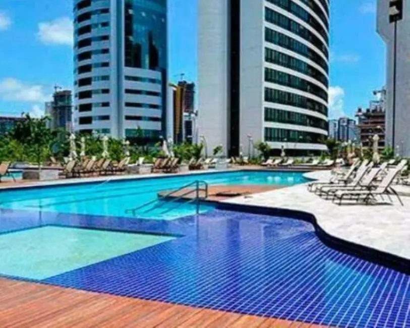 Apartamento com 4 quartos à venda, 144m2 em Boa Viagem, Recife - PE - imagem 1 Foto 1 de Apartamento com 4 quartos à venda, 144m2 em Boa Viagem, Recife - PE