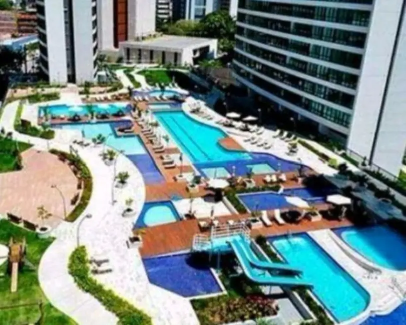 Apartamento com 4 quartos à venda, 144m2 em Boa Viagem, Recife - PE - imagem 2 Foto 2 de Apartamento com 4 quartos à venda, 144m2 em Boa Viagem, Recife - PE