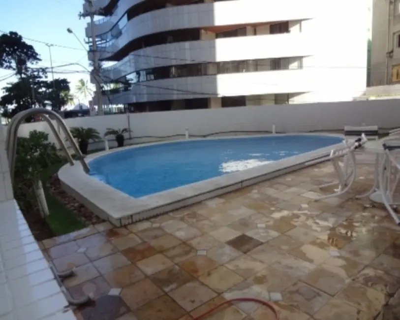 Apartamento com 4 quartos à venda, 158m2 em Boa Viagem, Recife - PE - imagem 2 Foto 2 de Apartamento com 4 quartos à venda, 158m2 em Boa Viagem, Recife - PE