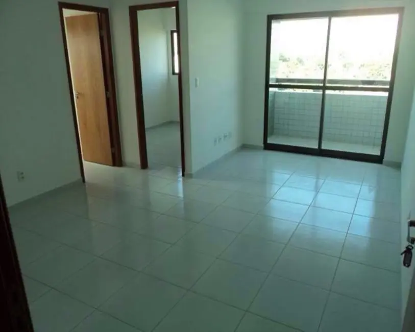 Foto 2 de Apartamento com 3 quartos à venda, 69m2 em Madalena, Recife - PE