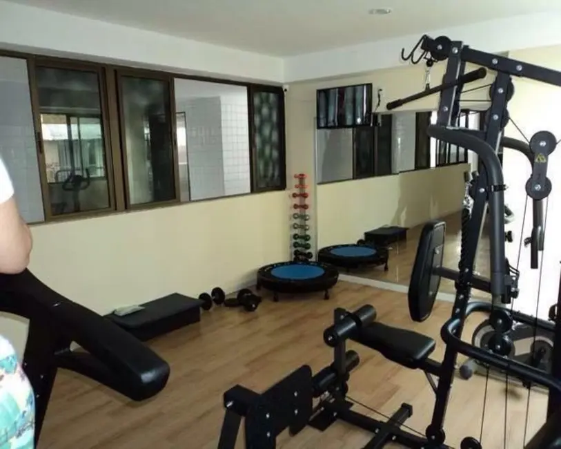 Foto 7 de Apartamento com 3 quartos à venda, 69m2 em Madalena, Recife - PE