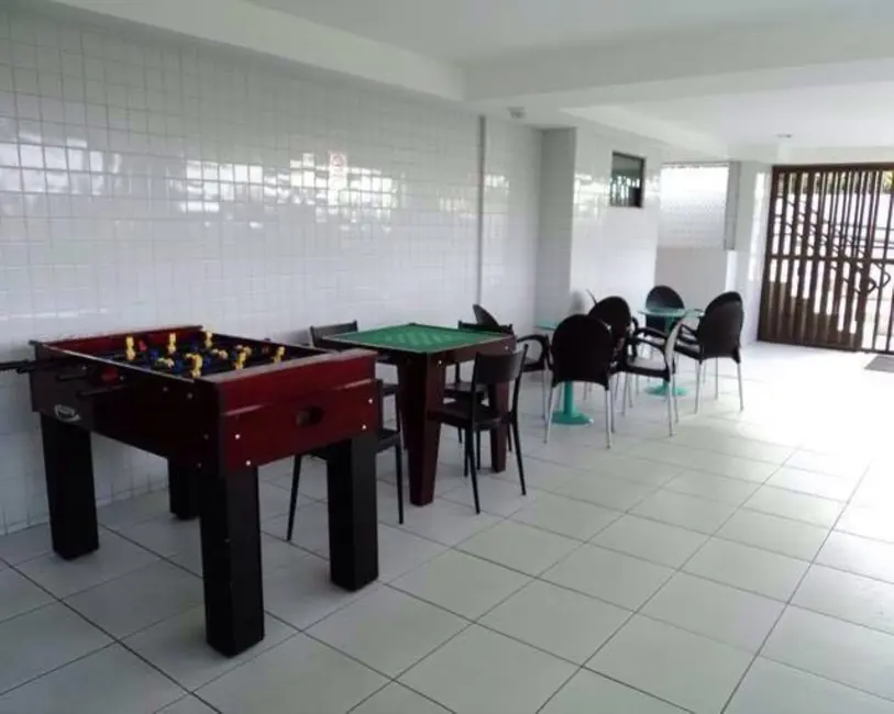 Foto 9 de Apartamento com 3 quartos à venda, 69m2 em Madalena, Recife - PE