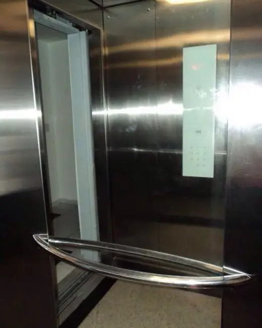 Foto 4 de Apartamento com 3 quartos à venda, 69m2 em Madalena, Recife - PE