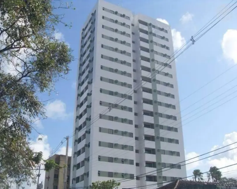 Foto 1 de Apartamento com 3 quartos à venda, 69m2 em Madalena, Recife - PE