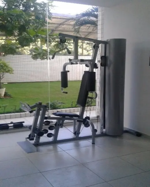 Foto 9 de Apartamento com 4 quartos à venda, 147m2 em Casa Forte, Recife - PE