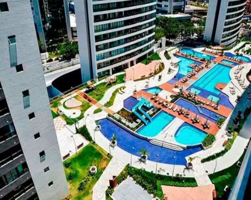 Foto 1 de Apartamento com 4 quartos à venda, 129m2 em Boa Viagem, Recife - PE