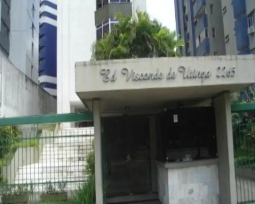 Foto 2 de Apartamento com 3 quartos à venda, 130m2 em Espinheiro, Recife - PE