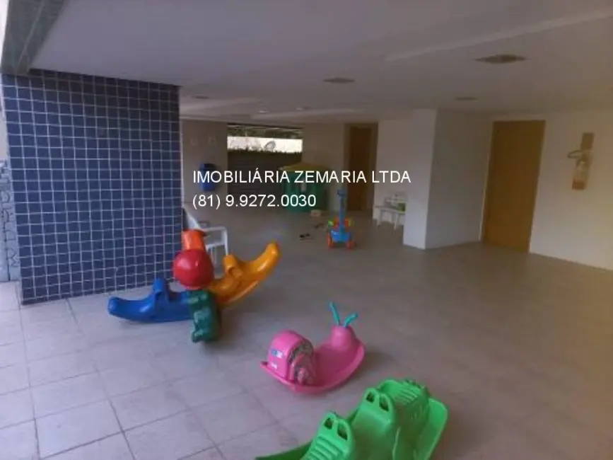 Foto 6 de Apartamento com 3 quartos à venda, 76m2 em Parnamirim, Recife - PE