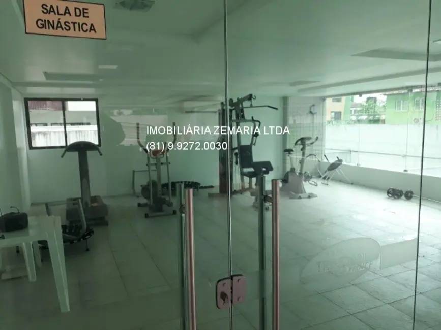 Foto 5 de Apartamento com 3 quartos à venda, 76m2 em Parnamirim, Recife - PE