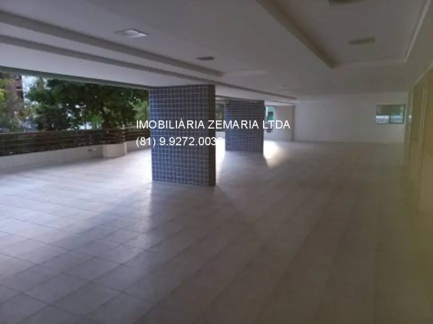 Foto 2 de Apartamento com 3 quartos à venda, 76m2 em Parnamirim, Recife - PE