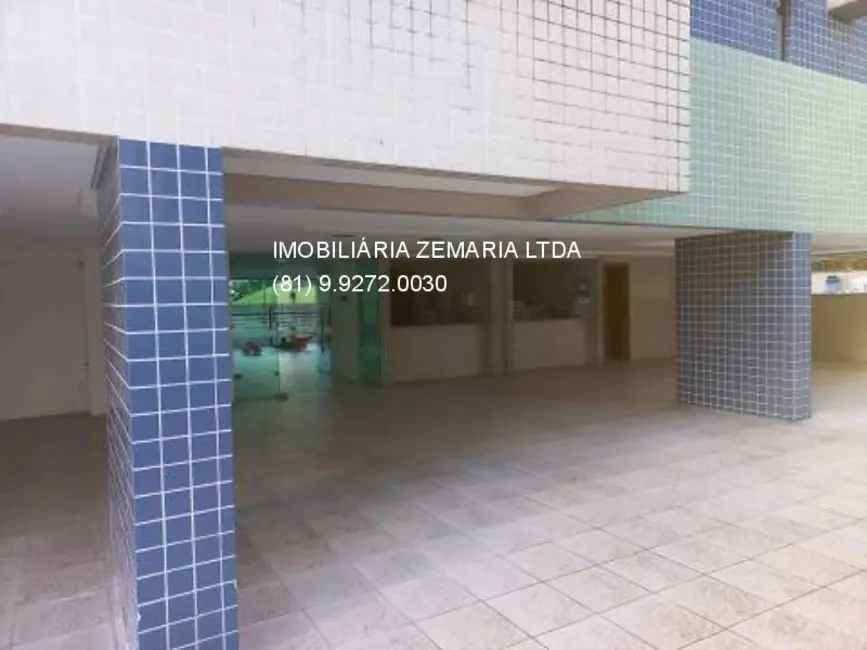 Foto 3 de Apartamento com 3 quartos à venda, 76m2 em Parnamirim, Recife - PE