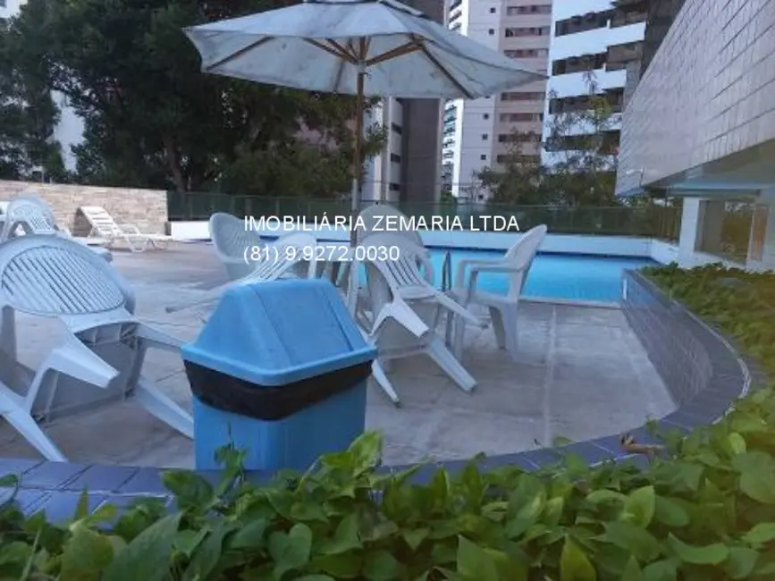Foto 9 de Apartamento com 3 quartos à venda, 76m2 em Parnamirim, Recife - PE