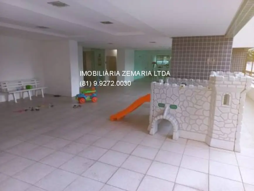 Foto 7 de Apartamento com 3 quartos à venda, 76m2 em Parnamirim, Recife - PE