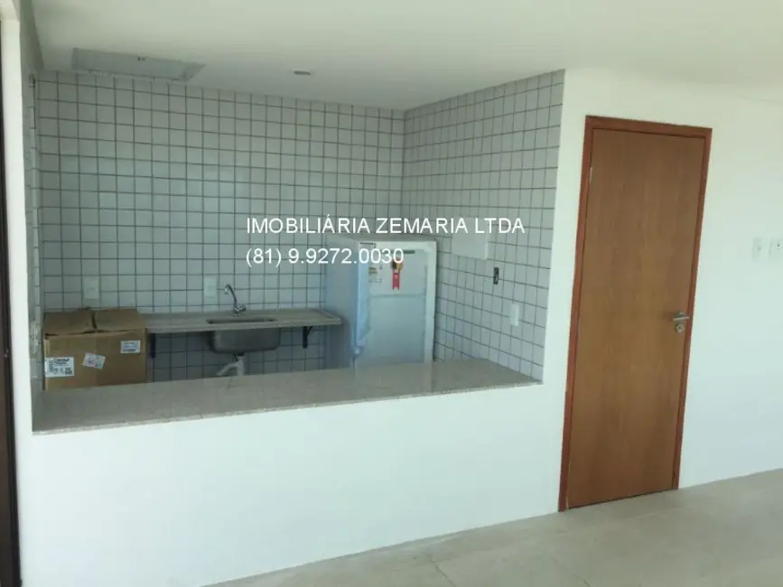 Foto 5 de Apartamento com 1 quarto à venda, 25m2 em Boa Viagem, Recife - PE