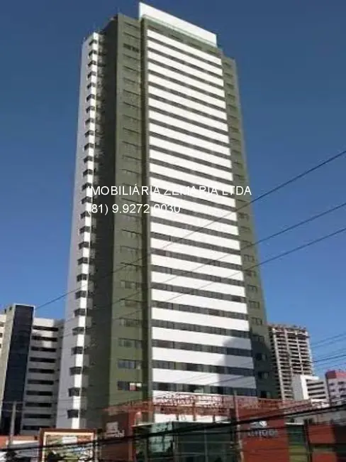 Foto 1 de Apartamento com 1 quarto à venda, 25m2 em Boa Viagem, Recife - PE