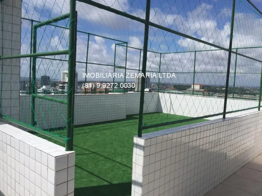 Foto 6 de Apartamento com 1 quarto à venda, 25m2 em Boa Viagem, Recife - PE