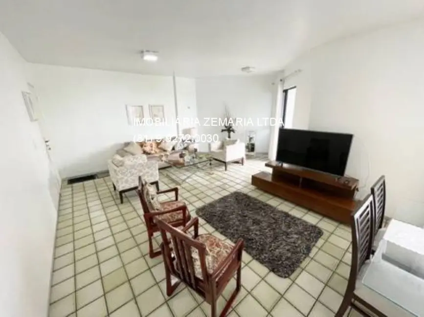 Foto 2 de Apartamento com 4 quartos à venda, 147m2 em Casa Forte, Recife - PE