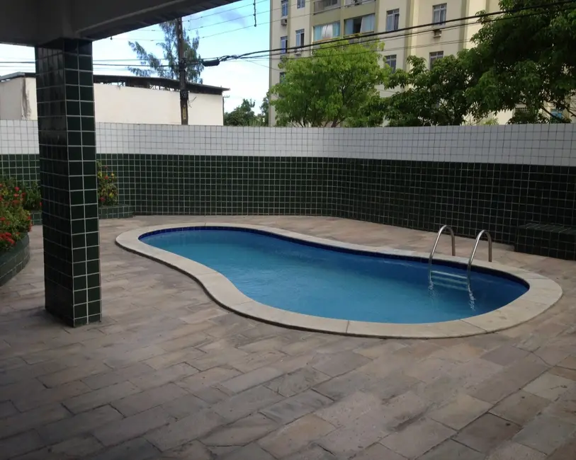 Foto 3 de Apartamento com 3 quartos à venda, 73m2 em Rosarinho, Recife - PE
