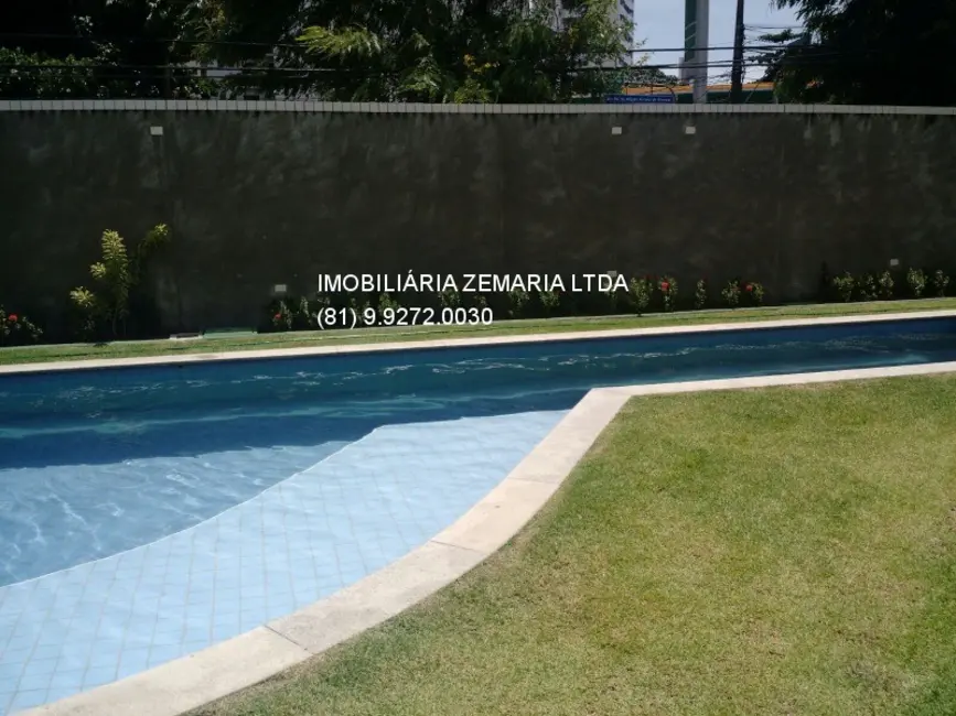Foto 3 de Apartamento com 4 quartos à venda, 136m2 em Rosarinho, Recife - PE