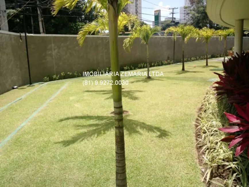 Foto 8 de Apartamento com 4 quartos à venda, 136m2 em Rosarinho, Recife - PE