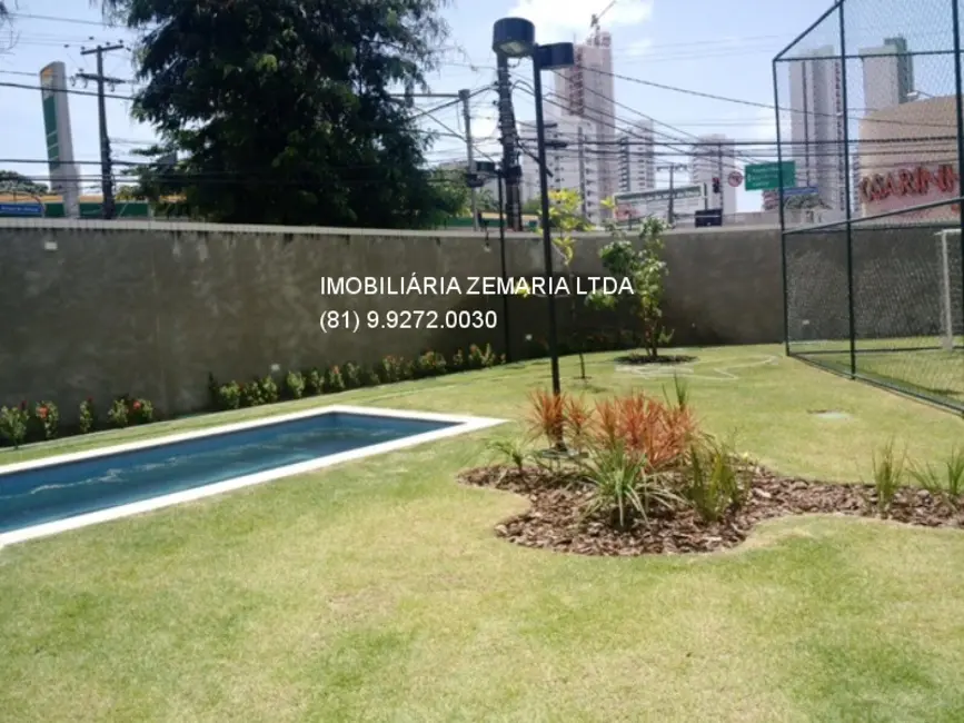 Foto 4 de Apartamento com 4 quartos à venda, 136m2 em Rosarinho, Recife - PE