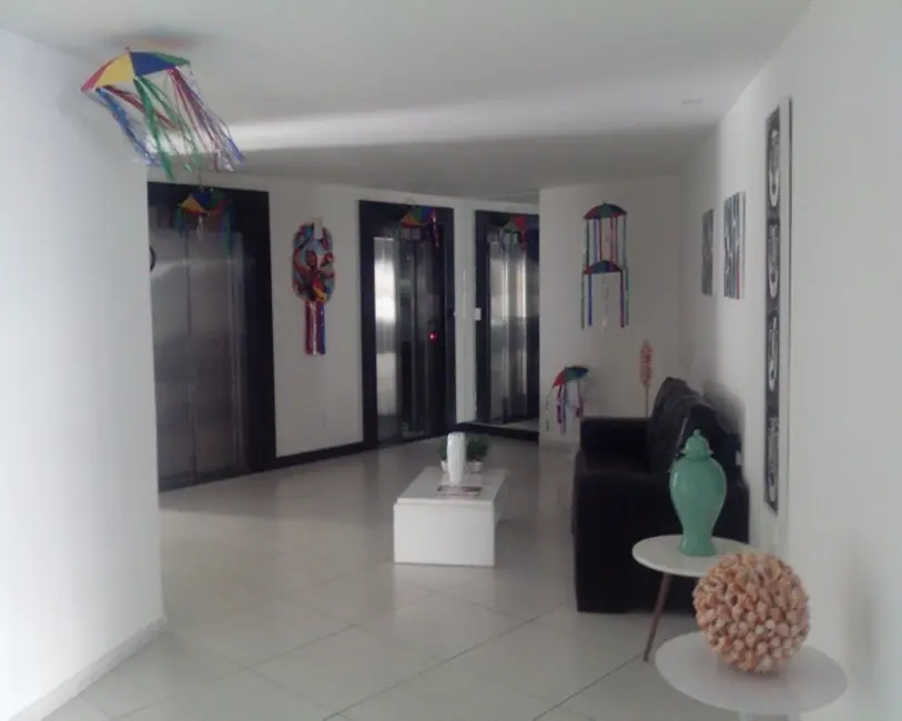 Foto 3 de Apartamento com 1 quarto à venda, 35m2 em Boa Viagem, Recife - PE