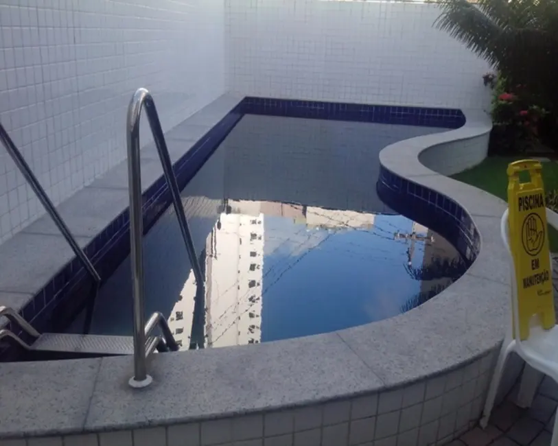 Foto 5 de Apartamento com 1 quarto à venda, 35m2 em Boa Viagem, Recife - PE