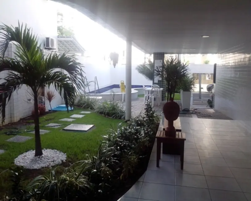 Foto 4 de Apartamento com 1 quarto à venda, 35m2 em Boa Viagem, Recife - PE