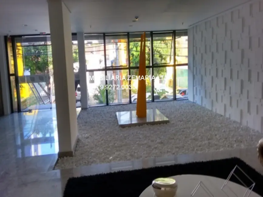 Foto 2 de Sala Comercial à venda, 31m2 em Casa Amarela, Recife - PE