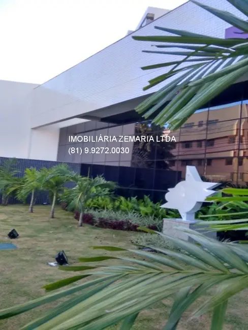 Sala Comercial à venda, 31m2 em Casa Amarela, Recife - PE - imagem 7 Foto 7 de Sala Comercial à venda, 31m2 em Casa Amarela, Recife - PE