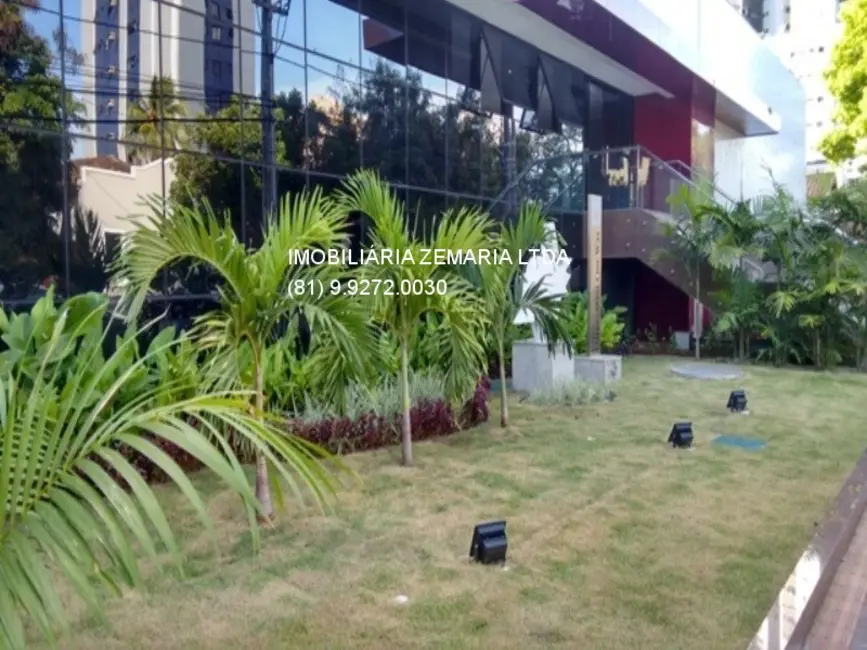 Sala Comercial à venda, 31m2 em Casa Amarela, Recife - PE - imagem 8 Foto 8 de Sala Comercial à venda, 31m2 em Casa Amarela, Recife - PE