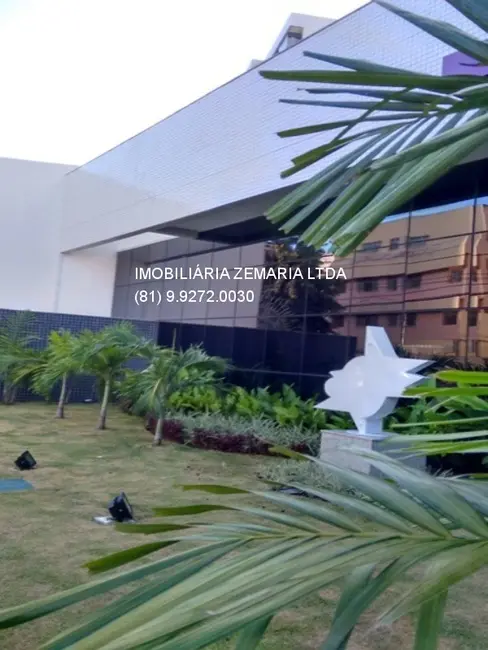 Sala Comercial à venda, 31m2 em Casa Amarela, Recife - PE - imagem 9 Foto 9 de Sala Comercial à venda, 31m2 em Casa Amarela, Recife - PE