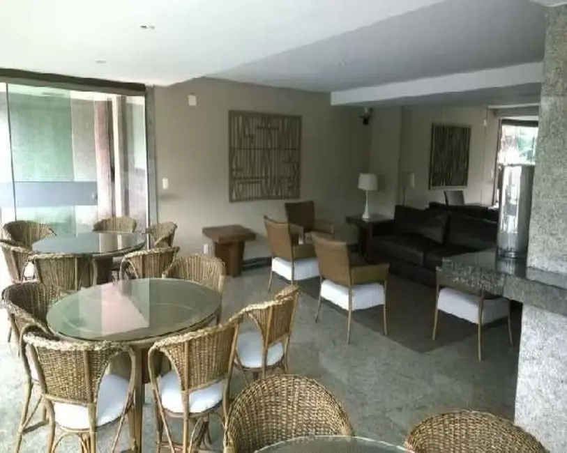 Foto 3 de Apartamento com 4 quartos à venda, 276m2 em Boa Viagem, Recife - PE