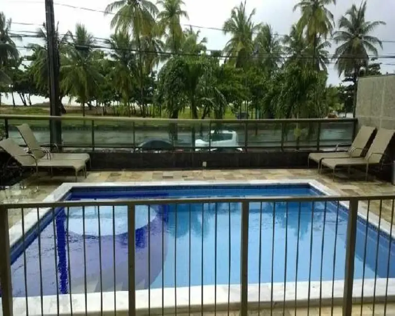 Foto 2 de Apartamento com 4 quartos à venda, 276m2 em Boa Viagem, Recife - PE