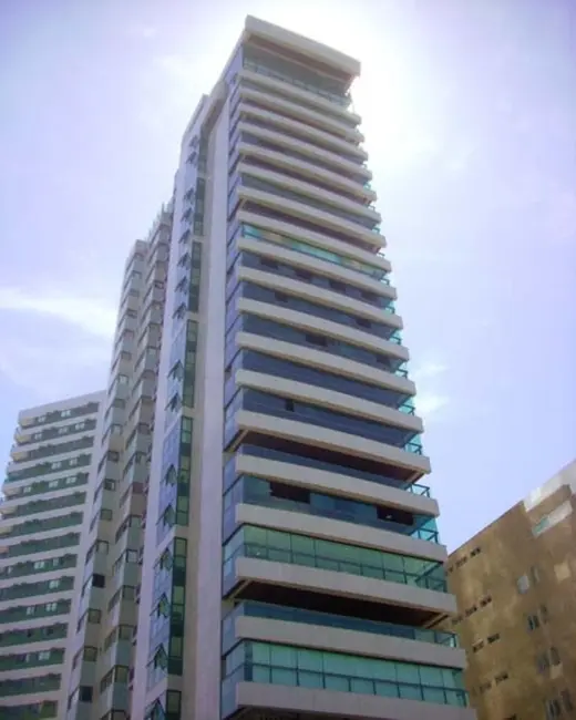 Foto 1 de Apartamento com 4 quartos à venda, 276m2 em Boa Viagem, Recife - PE